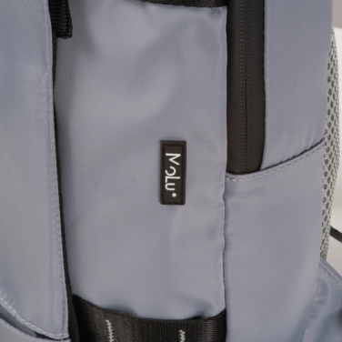 Logotrade mainoslahjat ja liikelahjat tuotekuva: Molu-olkalaukku Saint-Hubert