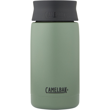Logotrade liikelahja tuotekuva: CamelBak® Hot Cap 350 ml:n kuparivakuumi eristetty pullo