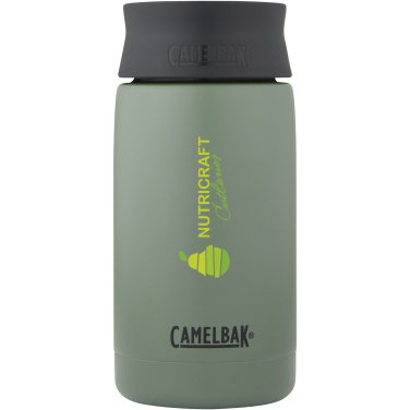 Logotrade liikelahja mainoslahja kuva: CamelBak® Hot Cap 350 ml:n kuparivakuumi eristetty pullo