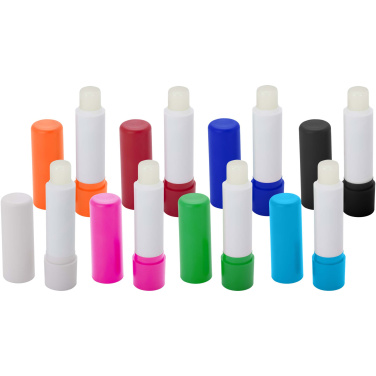 Logo trade mainoslahja ja liikelahja tuotekuva: Eden vaniljahuulivoide