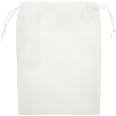 Logo trade mainoslahjat tuotekuva: Harmony kolmiosainen kylpytarvikesarja