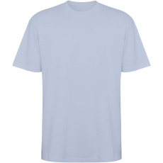 Bull, lyhythihainen, ylikokoinen unisex-t-paita