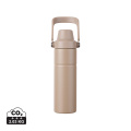 Baltimore Trek RCS kierrätetty SS-pullo 600 ML, greige