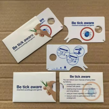 Logo trade mainoslahja kuva: Punkinpoistaja omalla designilla