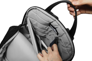 Logo trade mainoslahjat tuotekuva: XD Design Soft Tote reppu