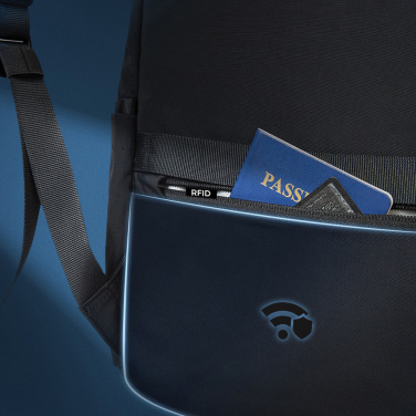 Logo trade mainoslahjat ja liikelahjat kuva: XD Design Soft Tote reppu