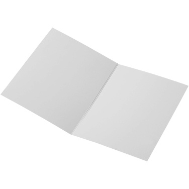 Logo trade liikelahjat mainoslahjat kuva: Herald A6-kokoinen tervehdyskortti