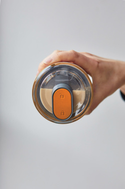 Logo trade liikelahjat mainoslahjat kuva: Black+Blum eristetty juomapullo matkalle 600ml