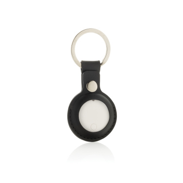 Logotrade liikelahjat mainoslahjat tuotekuva: Findmate Dual RCS -esinepaikannin, kierrätysmuovia, IPX5