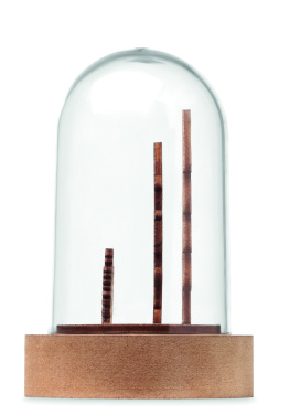 Logo trade mainoslahja kuva: Jouluinen LED-koriste