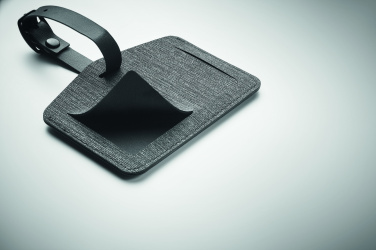 Logo trade mainostuote kuva: Anti-loss finder laukkutagi