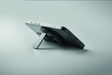 Logo trade liikelahja kuva: Puhelinpidike ja pullonavaaja