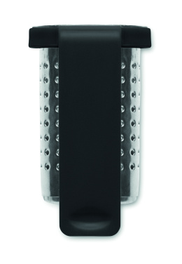 Logo trade mainoslahjat tuotekuva: Teesiivilä koukulla