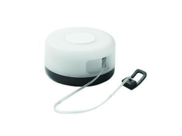 Logotrade mainoslahja ja liikelahja kuva: Sisäänrullautuva LED-valojohto