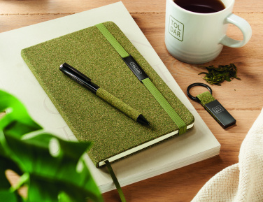 Logo trade mainoslahja ja liikelahja tuotekuva: 3-osainen lahjasetti