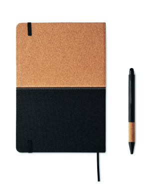 Logotrade mainostuotet kuva: 3-osainen lahjasetti