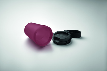 Logotrade mainoslahja tuotekuva: Yksiseinäinen juomamuki 300 ml