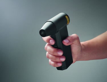 Logo trade liikelahjat tuotekuva: Kannettava turbotuuletin