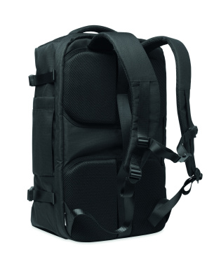 Logotrade mainoslahja tuotekuva: Suuri käsimatkatavaralaukku