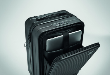 Logotrade mainoslahja ja liikelahja kuva: 20" kova ABS-vetolaukku