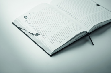 Logo trade liikelahja kuva: A5 ajaton kalenteri