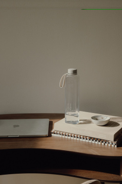 Logotrade mainostuotet kuva: VINGA Arch RCS RPET-pullo 550 ml