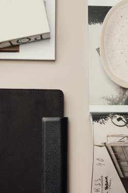 Logotrade mainoslahjat ja liikelahjat tuotekuva: VINGA Marlow GRS -muistikirja