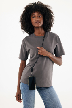 Logo trade mainostuote kuva: CarryLoop RCS -puhelinhihna, säädettävä, kierrätyspet