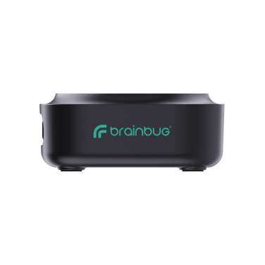 Logotrade liikelahjat mainoslahjat tuotekuva: Urban Vitamin Goleta 2-in-1 15 W:n langaton laturi