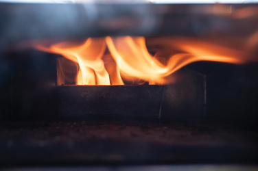 Logotrade liikelahja tuotekuva: BOSKA Pizza Oven Pro Pellet