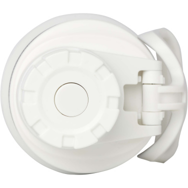 Logotrade liikelahja tuotekuva: Fortis 700 ml:n RCS-sertifioidusta kierrätetystä ruostumattomasta teräksestä valmistettu kuparityhjiöeristetty vesipullo