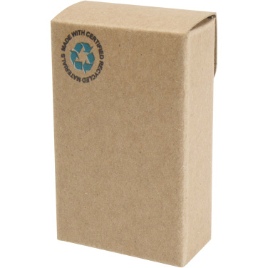 Logo trade mainoslahja kuva: Hush korvatulpat