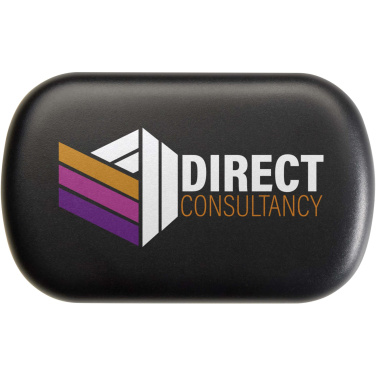 Logotrade mainostuotet kuva: Hush korvatulpat