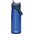Camelbak® Thrive Flip 750 ml:n Tritan Renew vesipullo kääntyvällä pillillä, Kuninkaallinen sininen