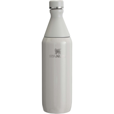 Logotrade liikelahja mainoslahja kuva: Stanley All Day Slim 600 ml:n vesipullo
