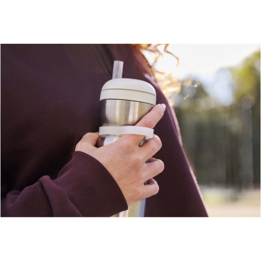 Logotrade mainostuote tuotekuva: Mepal Twist eristetty urheilujuomapullo, 600 ml