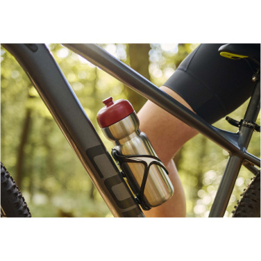 Logo trade liikelahja mainoslahja tuotekuva: Mepal Pull ruostumattomasta teräksestä valmistettu urheilujuomapullo, 800 ml