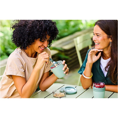 Logo trade liikelahja kuva: Mepal Ellipse Mini lounasrasia