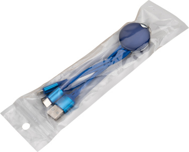 Logo trade mainoslahja kuva: Puinen kirjoitussetti kuulakynä ja rulla INDIANAPOLIS