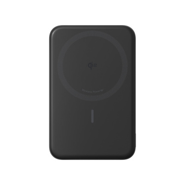 Logotrade mainoslahjat kuva: Anker MagGo QI2 -magneettinen varavirtalähde 10 000 mAh