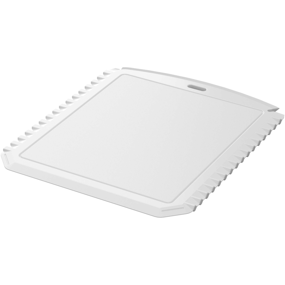 Logotrade mainoslahja ja liikelahja kuva: Thrym, suorakulmainen kierrätysmuovista valmistettu jääkaavin