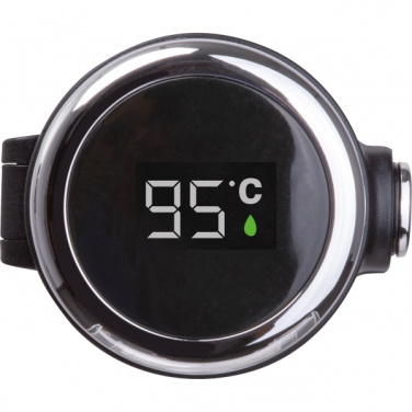 Logotrade liikelahja mainoslahja kuva: Tyhjiöeristetty pullo COLOGNEJA