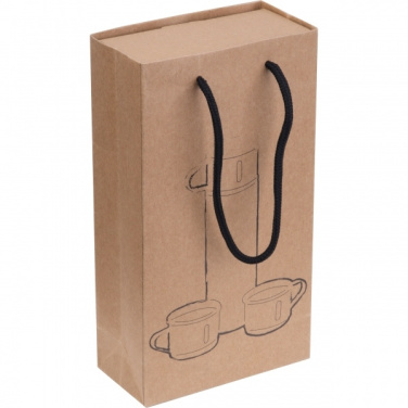 Logo trade liikelahja mainoslahja tuotekuva: Eristetty pullosetti ICELAND