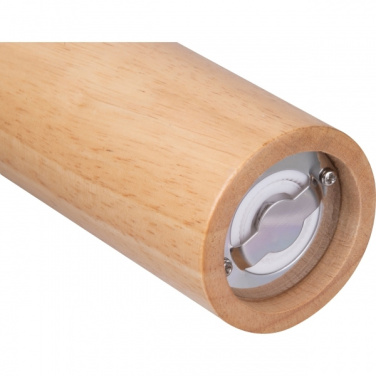 Logo trade mainoslahja kuva: Suola- ja pippurimyllysarja DAKAR