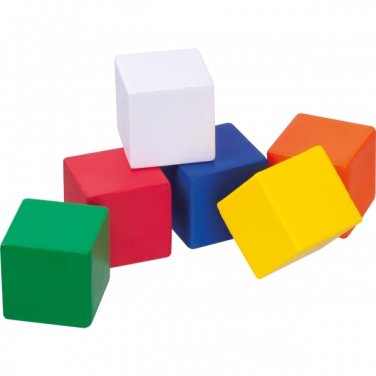 Logotrade liikelahjat kuva: Stressipallo DIJON