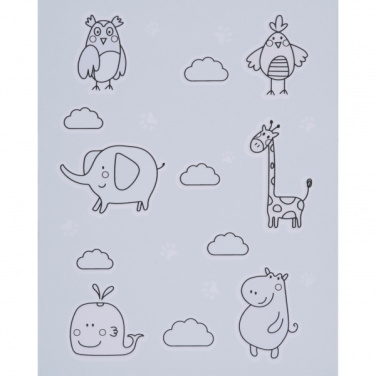 Logotrade liikelahjat kuva: Akvarellimaalauskirja ANGERS