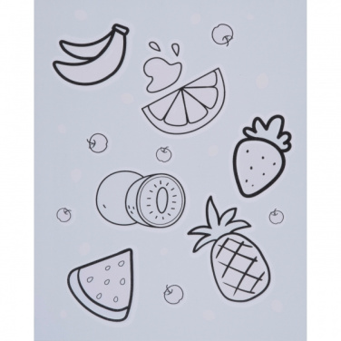 Logotrade mainoslahjat ja liikelahjat tuotekuva: Akvarellimaalauskirja ANGERS