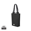 Black+Blum 16 L eristetty kauppa-/retkilaukku, musta