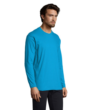 Logotrade liikelahjat mainoslahjat tuotekuva: MONARCH MEN T-paita 150g
