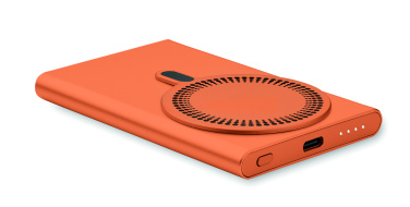 Logotrade mainostuote tuotekuva: Langattoman laturin virtapankki